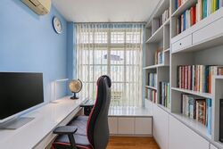 Kew Crescent (D16), Terrace #635924391